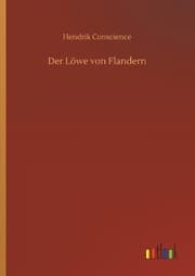 Cover von Der Löwe von Flandern