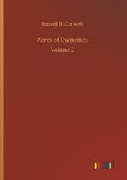 Cover von Acres of Diamonds