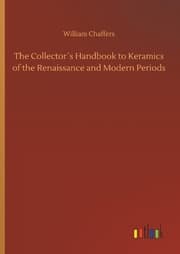 Cover von The Collector's Handbook to Keramics of the Renaissance and Modern Periods