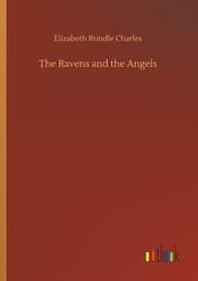 Cover von The Ravens and the Angels