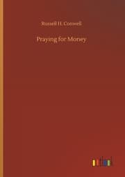 Cover von Praying for Money