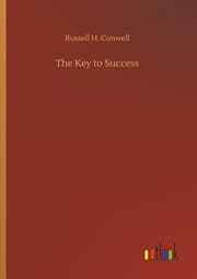 Cover von The Key to Success