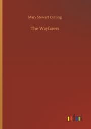 Cover von The Wayfarers