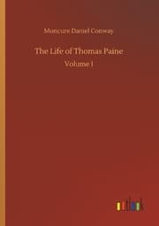 Cover von The Life of Thomas Paine