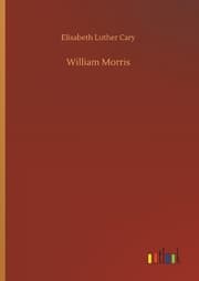 Cover von William Morris