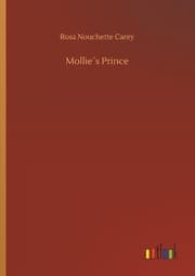 Cover von Mollie's Prince