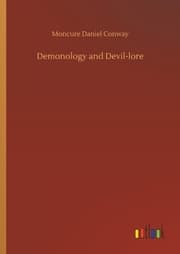 Cover von Demonology and Devil-lore