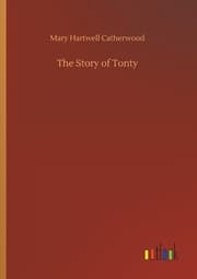 Cover von The Story of Tonty