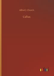 Cover von Callias