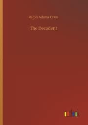Cover von The Decadent