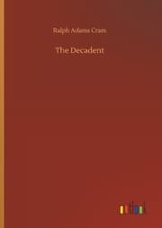 Cover von The Decadent
