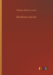 Cover von Abraham Lincoln