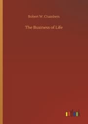 Cover von The Business of Life