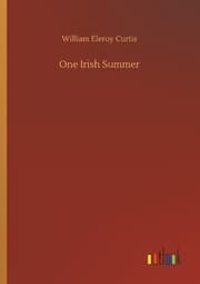 Cover von One Irish Summer