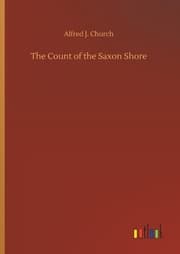 Cover von The Count of the Saxon Shore