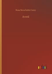 Cover von Averil