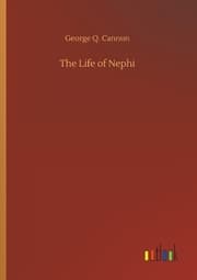 Cover von The Life of Nephi