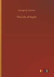 Cover von The Life of Nephi