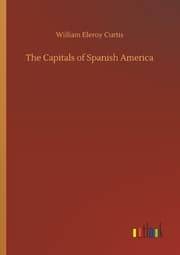 Cover von The Capitals of Spanish America