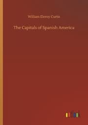 Cover von The Capitals of Spanish America
