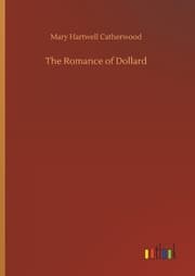 Cover von The Romance of Dollard