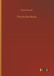 Cover von The Rocket Book
