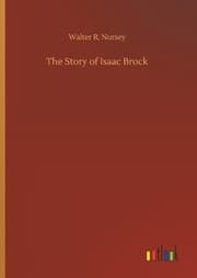 Cover von The Story of Isaac Brock