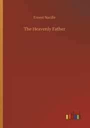Cover von The Heavenly Father