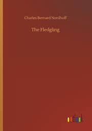 Cover von The Fledgling