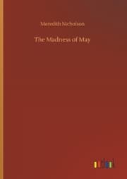 Cover von The Madness of May