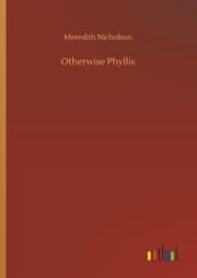 Cover von Otherwise Phyllis