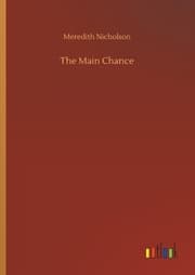 Cover von The Main Chance