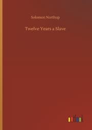 Cover von Twelve Years a Slave