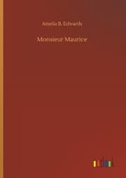 Cover von Monsieur Maurice