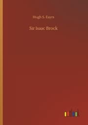 Cover von Sir Isaac Brock