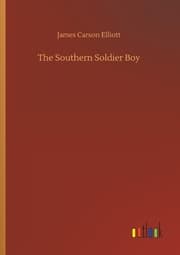 Cover von The Southern Soldier Boy