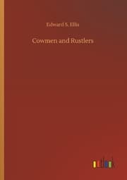 Cover von Cowmen and Rustlers