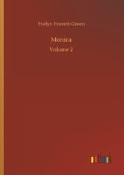 Cover von Monica