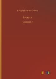 Cover von Monica