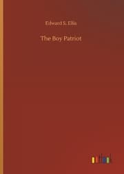 Cover von The Boy Patriot
