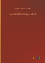 Cover von The Secret Chamber at Chad