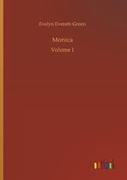Cover von Monica