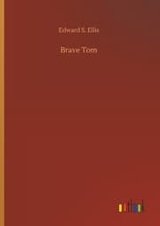 Cover von Brave Tom