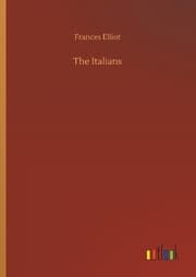Cover von The Italians