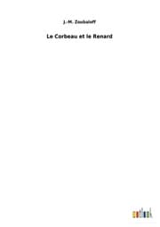 Cover von Le Corbeau et le Renard
