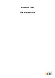 Cover von The Musical Gift