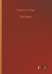 Cover von The Moon