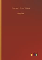 Cover von Infelice