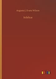 Cover von Infelice