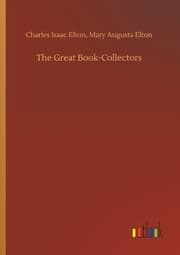 Cover von The Great Book-Collectors